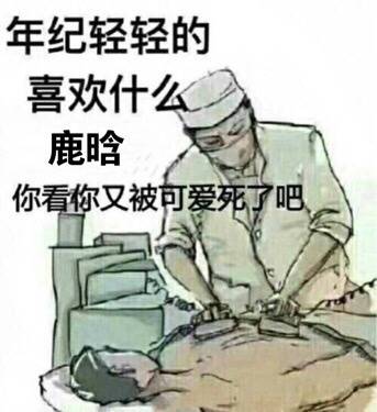抢占爱豆沙发专用表情包合集