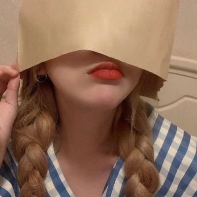 女生真人高清头像 一共10张可挑选