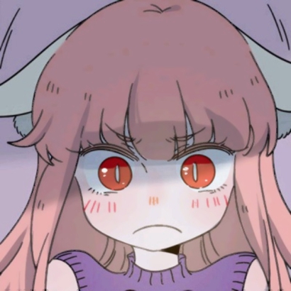 36张古灵精怪女生动漫头像 软萌又有灵气的头像安排上了