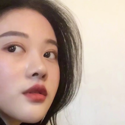 酷系女生头像来啦！32张高清个性酷酷的女生头像合集