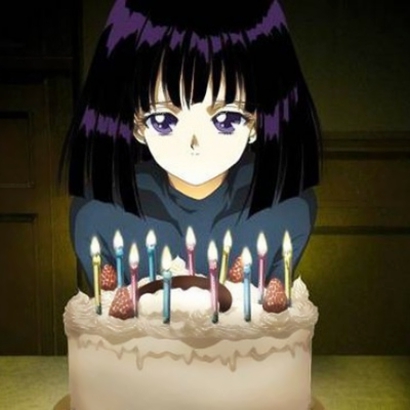 35张复古腹黑女生动漫头像 高清漫画风格头像合集