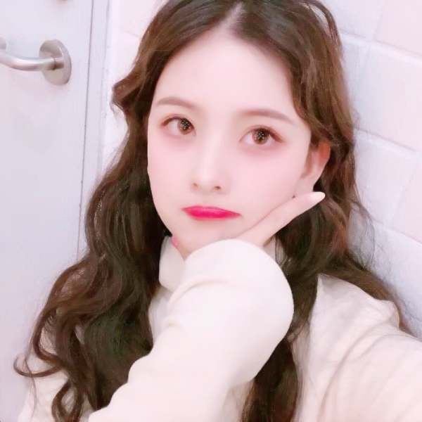 16张超清爽！简单干净气质女生高清头像合集