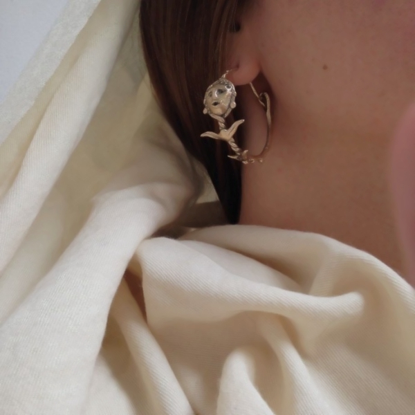 36张气质拉满！超清优雅从容的女生部位头像合集