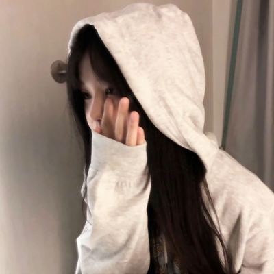 真人款双人闺蜜头像！28组一对两张高清图分享