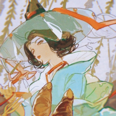 超绝！适合抖音的女生动漫专属头像（9张）