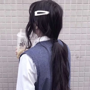 16张高清可爱双人闺蜜头像 快和你的搭子一起用