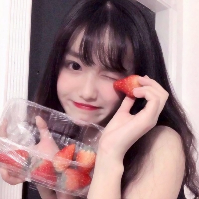 19张高清好看的个性女生头像 新款时尚女头合集