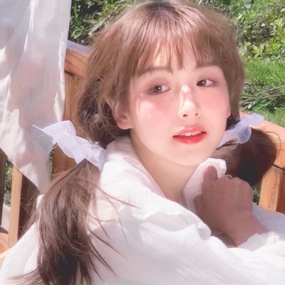 超仙女生头像来啦！一共9张颜值在线的小仙女头像