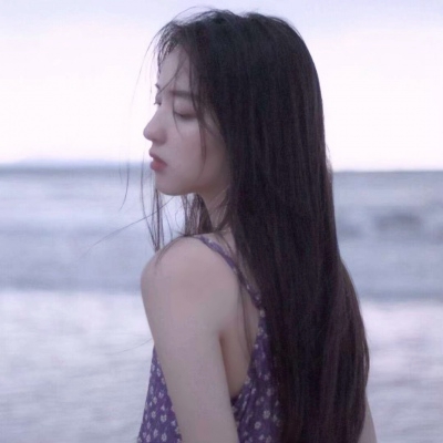 9张同款！小清新文艺风女生头像合集