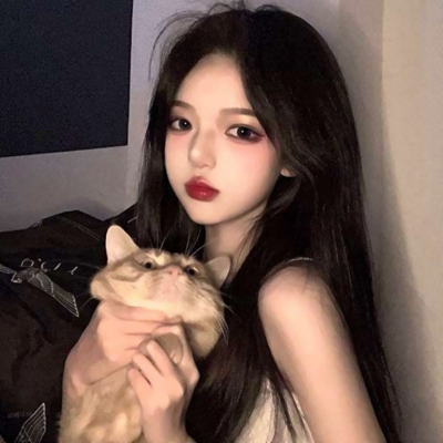 20张高清最新御姐真人女神头像合集