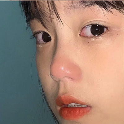 女生头像新合集 15张高清图整理好了