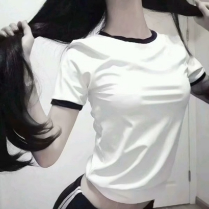 20张高清性感女头半身照合集