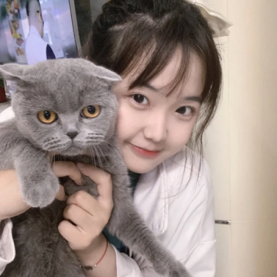 超火女生高清头像合集 12张精选任你挑