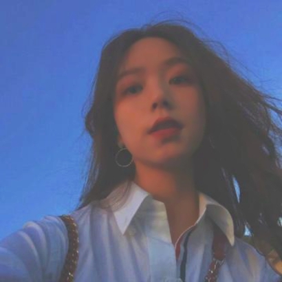 36张宝藏女孩头像合集 每一张都想直接用