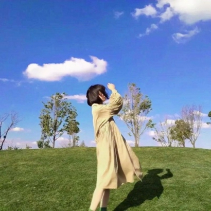 超火闺蜜头像合集！24张高清好看的女生闺蜜头像来啦