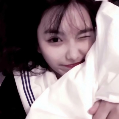 36张高清可爱女生微信头像 颜值拉满的软妹头像合集