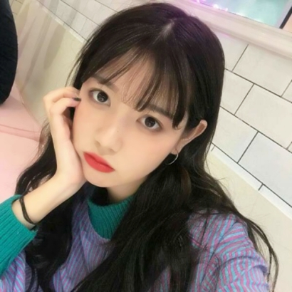 36张高清成熟稳重风女生微信头像合集