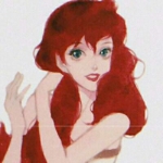 复古迪士尼公主闺蜜头像！13张高清好看的多人款头像合集