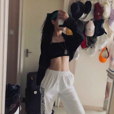 13张高清有范的亚裔女生头像 亚裔女性头像合集