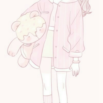 霸气个性动漫女生头像合集来了 共11张