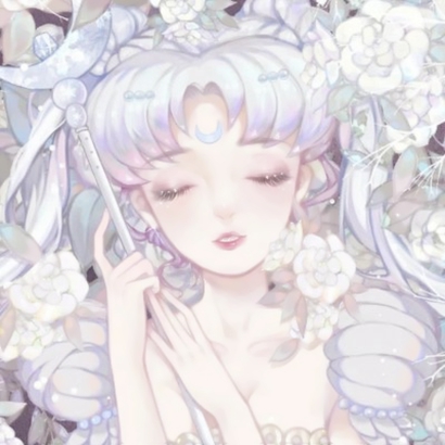 29张软妹双马尾动漫头像 高清可爱又治愈