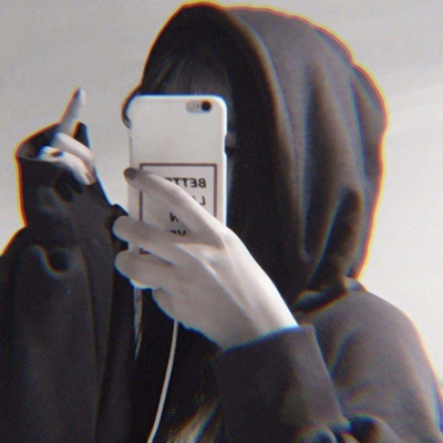 21张高清又潮又酷的可爱女生头像合集