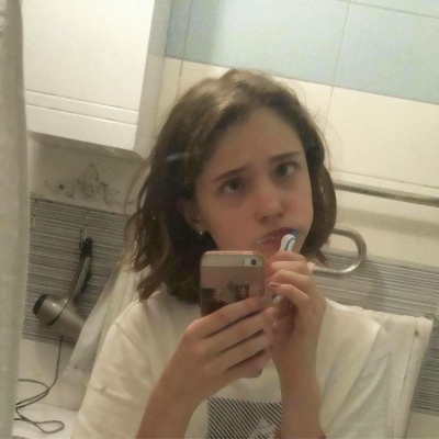 35张韩国高冷霸气女生QQ头像 高清质感直接拉满