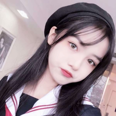 20张高清最新御姐真人女神头像合集