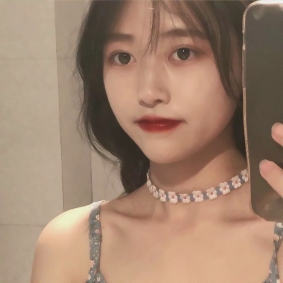 超火女生微信头像合集 36张高清好看的热门头像