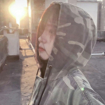 四人闺蜜霸气头像合集！24张高清冷酷拽酷头像来了