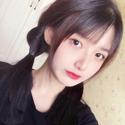 双马尾软萌女生头像合集 25张高清可爱QQ头像来啦