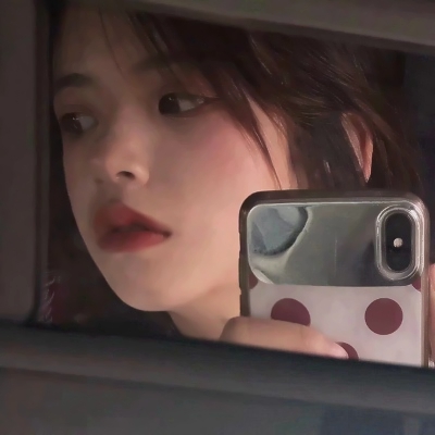 36张甜妹头像！笑容超治愈的微信女生头像合集