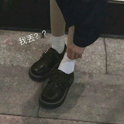 35张可爱女生部位头像 高清新潮又好看