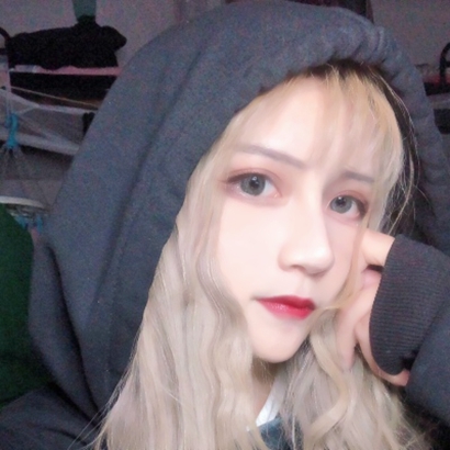 36张高清原宿风女生潮流头像合集