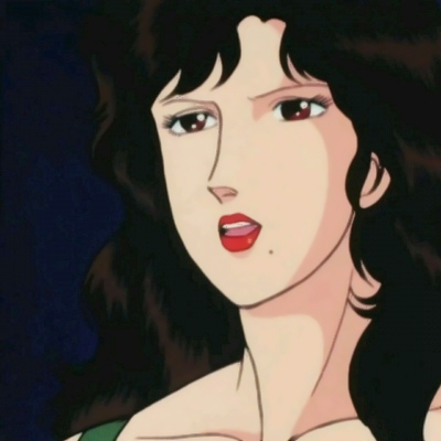 32张软萌动漫女生头像 自带活泼感的漫画小姐姐