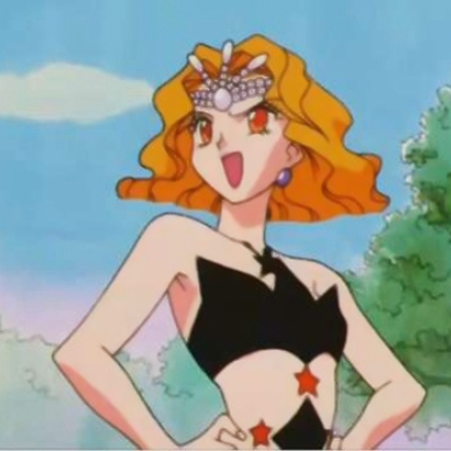 35张复古腹黑女生动漫头像 高清漫画风格头像合集