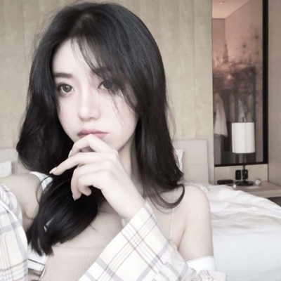 20张高清最新御姐真人女神头像合集