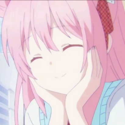 24张高清可爱动漫萝莉头像 女生头像合集