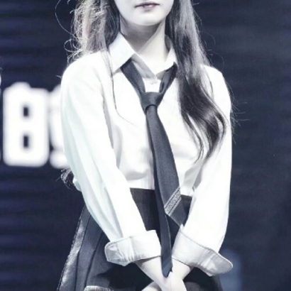 14张高清气质款！不露脸女生部位头像合集