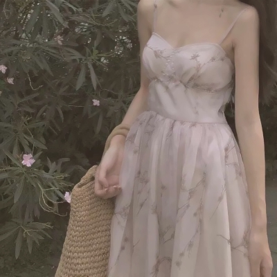 15张高清少女心部位女头 氛围感拉满的女生头像合集