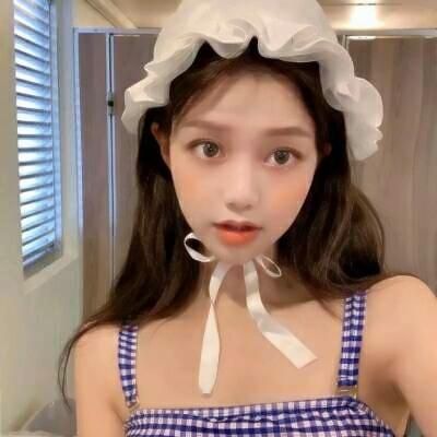 最新原宿风女生头像合集 15张高清个性款直接存