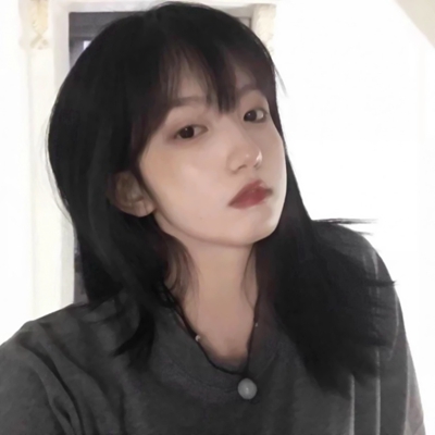 19张高清好看的宝藏女生头像 快收藏你的专属头像