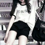 14张高清好看的女生个性部位头像合集