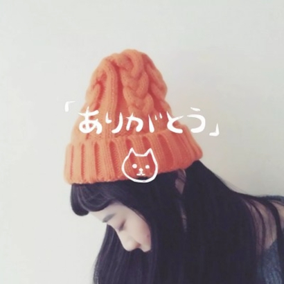 流行的可爱女生头像来啦！15张高清网红款一次看够