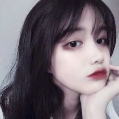 QQ优质玩网女生头像（24张）