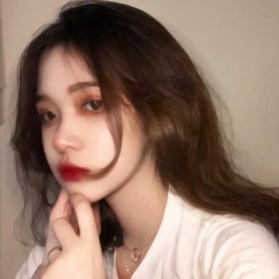 14张真人可爱萝莉女生玩网头像合集