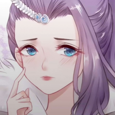 16张高清可爱的王者荣耀动漫女生头像合集