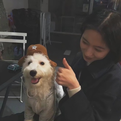 29张氛围感气质女生头像合集