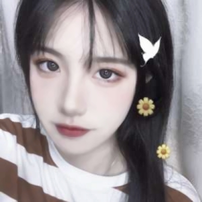微信女生高颜值头像 36张高清好看的颜值逆天女生头像合集