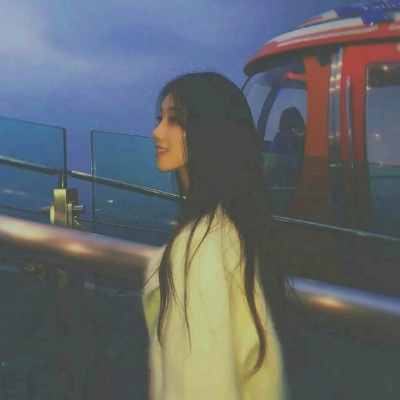 23张高清ins原宿风女生头像 适合当微信头像的漂亮女头